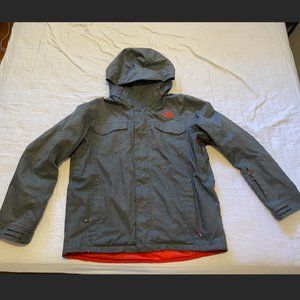 The North Face Men's Large Ski Jacket
